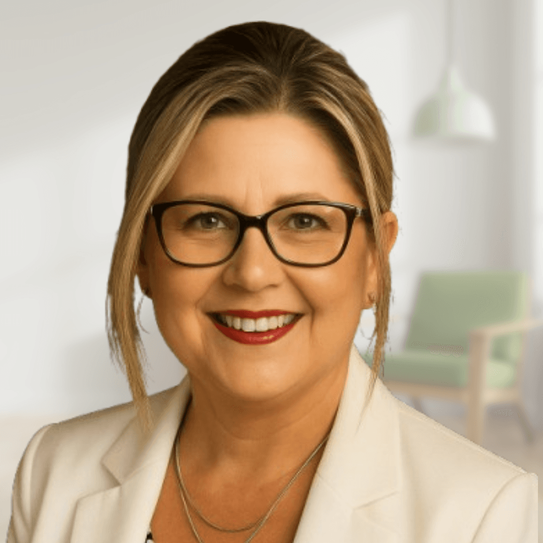 Lisa Smith - Loan Officer
